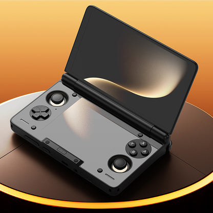 Handheld Gaming Console 128GB/256GB ? Portable Retro & Video Game System with Large Storage