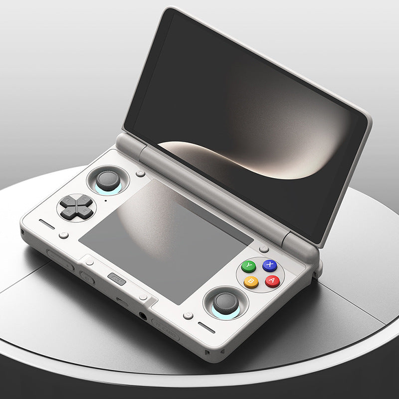 Handheld Gaming Console 128GB/256GB ? Portable Retro & Video Game System with Large Storage