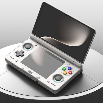 Handheld Gaming Console 128GB/256GB ? Portable Retro & Video Game System with Large Storage