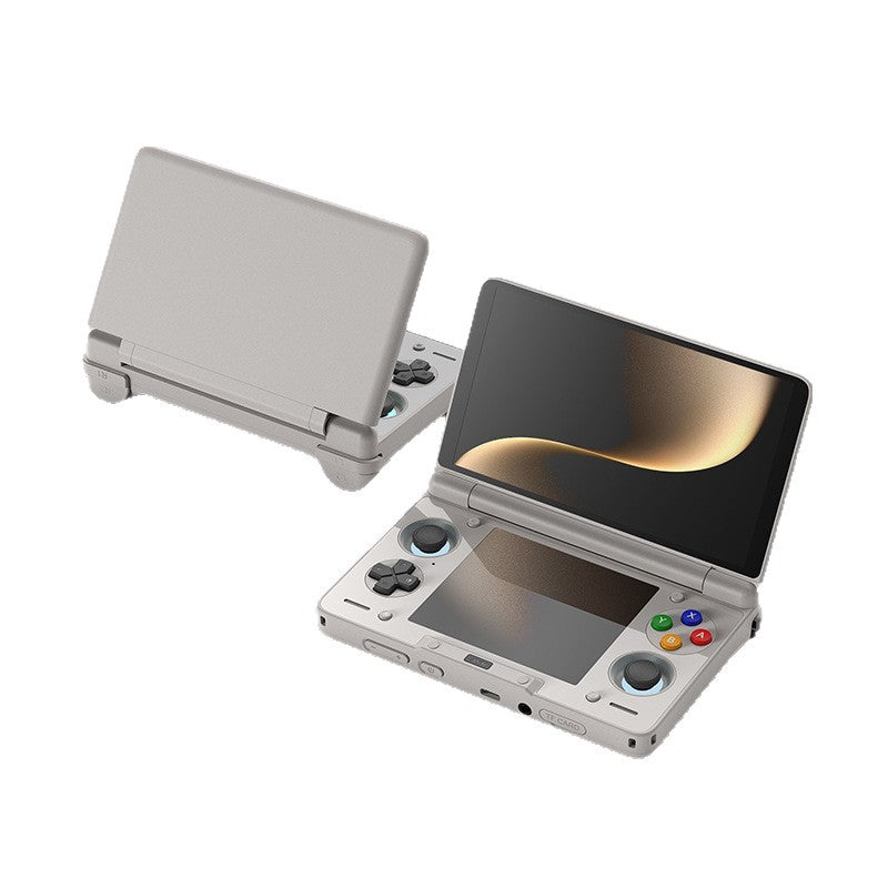 Handheld Gaming Console 128GB/256GB ? Portable Retro & Video Game System with Large Storage