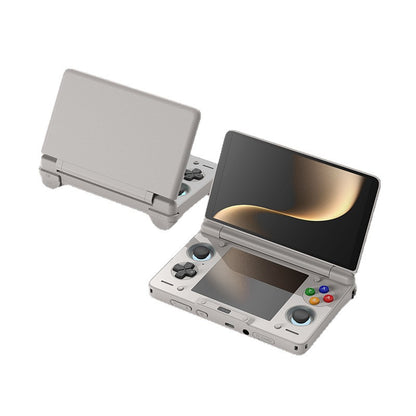 Handheld Gaming Console 128GB/256GB ? Portable Retro & Video Game System with Large Storage