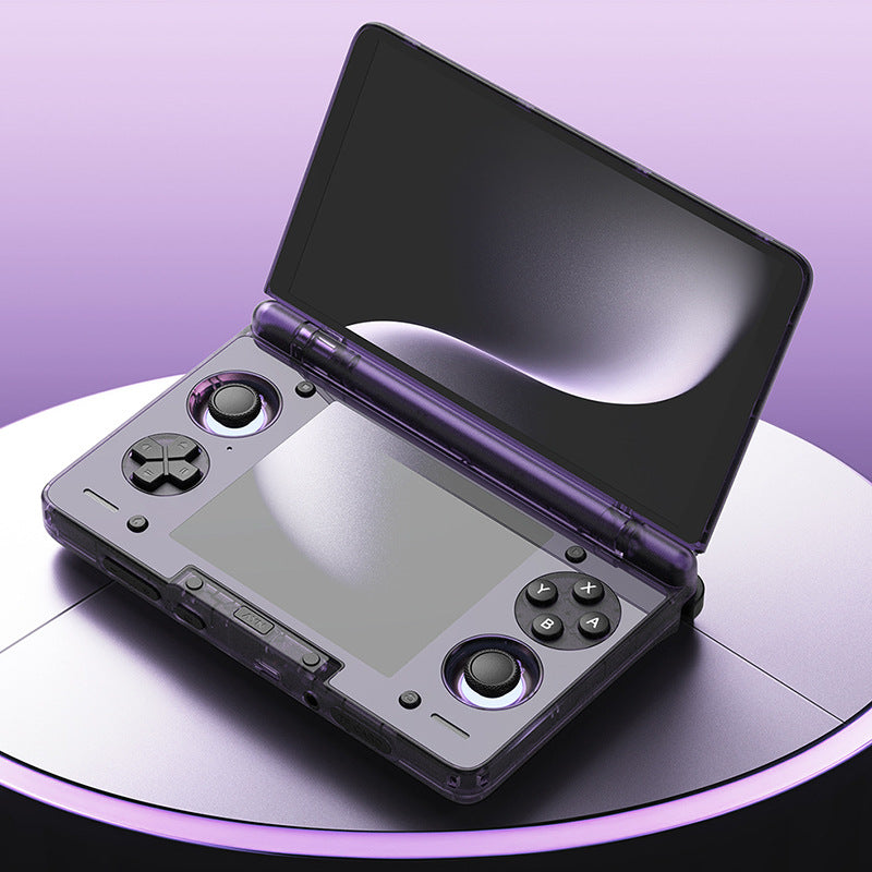Handheld Gaming Console 128GB/256GB ? Portable Retro & Video Game System with Large Storage