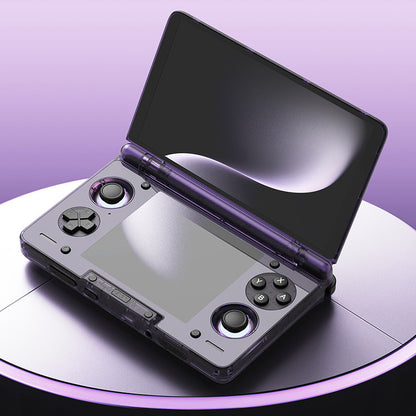 Handheld Gaming Console 128GB/256GB ? Portable Retro & Video Game System with Large Storage