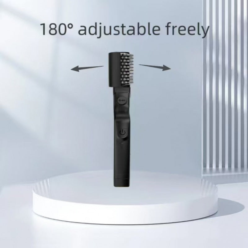 Electric BBQ Grill Cleaning Brush ? Powerful Grill Scrubber & Barbecue Cleaning Tool