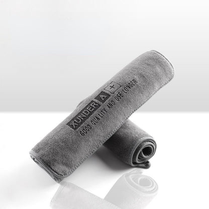 Microfiber Car Cleaning Towels ? Ultra Absorbent Auto Detailing Cloths for Car Interior, Exterior, Glass & Household Cleaning
